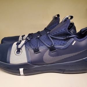 Mens 18 Kobe AD EXODUS TB Navy Blue